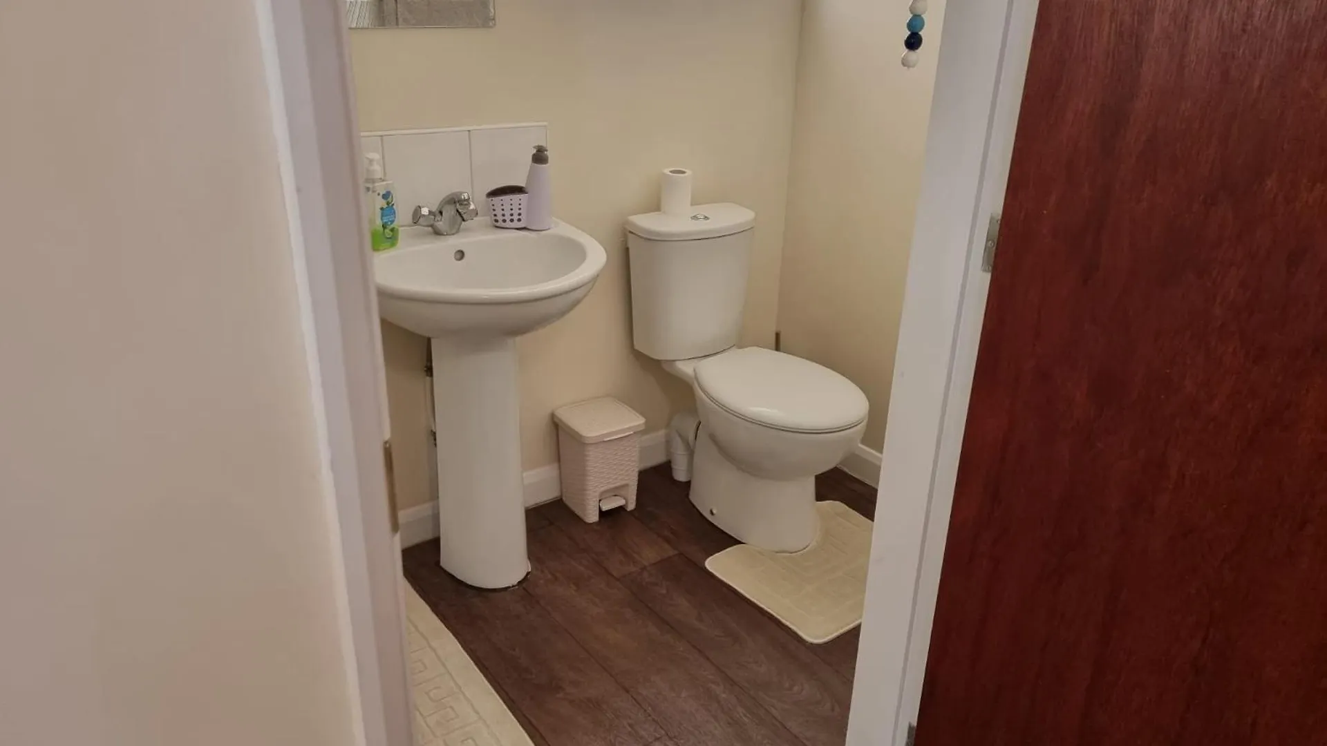 Apartamento Loliz Pamper Palace Nottingham Reino Unido